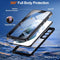 Samsung Galaxy S21 Waterproof Case