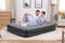 Bestway 2.03m x 1.52m x 46cm Tritech Air Mattress Queen Built-in AC pump
