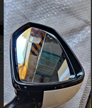 White 10 +1 Wire RH 2022 and before Great Wall Haval H6 Edition Electric Folding Steering Car Rearview Assembly Exterior Mirrors