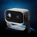 Devanti Mini Video Projector 1080P