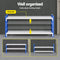 Giantz 2Mx0.9M Warehouse Shelving Garage Rack
