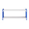 Giantz 2x 0.9M Garage Shelving Workbench Warehouse Rack