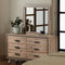 Seashore 6-Drawer Dresser