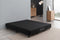 Mattress Base Double Size Black