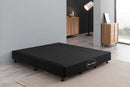 Mattress Base King Size Black