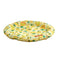 Anti-bug Cat Cooling Bed Pineapple Pattern Large