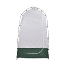 Mountview Camping Toilet Tent Outdoor Portable Change Room Shelter Cover Ensuite