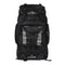 Black 80L Large Waterproof Travel Backpack Camping Outdoor Hiking Luggage