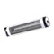 Spector 1500W Electric Infrared Patio Heater Radiant Strip Indoor Remote