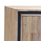 Seashore Sideboard 2 Doors - 3 Drawers
