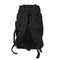 Blue 80L Large Waterproof Travel Backpack Camping Outdoor Hiking Luggage