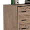 Seashore 2/3 Drawer Tallboy