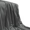 DreamZ 9KG Double Anti Anxiety Weighted Blanket Bamboo Fiber Cover Pillowcase