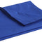 Double Blue  Weighted Blanket Cover