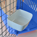 PaWz Pet Dog Cat Carrier Portable Tote Crate Kennel Travel Carry Bag Airline Small