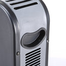 Spector 2000W Portable Electric Convection Heater