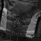 Black 80L Large Waterproof Travel Backpack Camping Outdoor Hiking Luggage