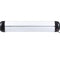 Spector 2500W Electric Infrared Patio Heater Radiant Strip Indoor Remote