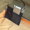 Mountview Camping Swags Canvas Free Standing Swag Dome Tents Kings Double Khaki