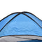 Easy Pop Up Portable Beach Canopy Sun Shade Shelter Outdoor Camping Fishing Tent