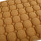 Large 85cm Plastic Pet Bed with Ventilation Holes Resting Plastic Dog Basket