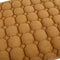 Large 85cm Plastic Pet Bed with Ventilation Holes Resting Plastic Dog Basket