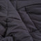 DreamZ Double Dark Grey 9kgs Polyester Weighted Blanket