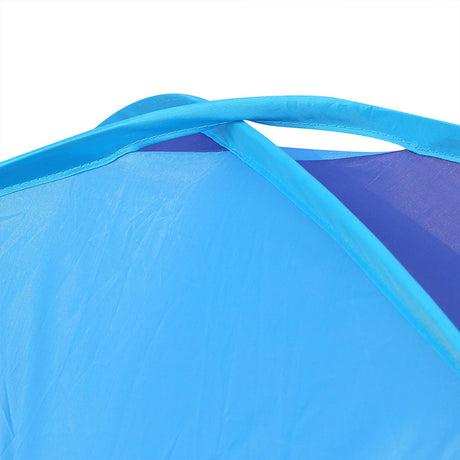 Teal Beach Shelter Mat