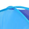 Teal Beach Shelter Mat