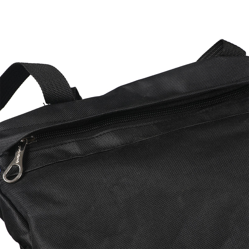 Black 80L Large Waterproof Travel Backpack Camping Outdoor Hiking Luggage