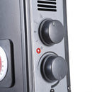 Spector 2000W Portable Electric Convection Heater