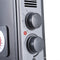 Spector 2000W Portable Electric Convection Heater