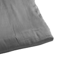 DreamZ 9KG Double Anti Anxiety Weighted Blanket Bamboo Fiber Cover Pillowcase