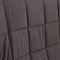 DreamZ Weighted Blanket Heavy Gravity Deep Relax 2.3KG Adult Kids Grey