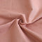 Double Dusty Pink Weighted Blanket Cover