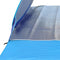Teal Beach Shelter Mat