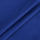 Double Blue  Weighted Blanket Cover