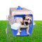 PaWz Pet Dog Cat Carrier Portable Tote Crate Kennel Travel Carry Bag Airline Small