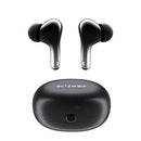 BlitzWolf® BW-FYE18 TWS bluetooth Earphone Wireless Earbuds Game Music Mode AAC Audio Semi-transparent Unique Earbuds with Mic