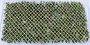 Photinia Hedge Extendable Trellis / Screen 2 Meter By 1 Meter UV Stabilised