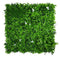 White Oasis Vertical Garden / Green Wall UV Resistant 1m x 1m