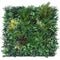 UV Stabilized Autumn Greenery Select Range Vertical Garden 90cm X 90cm