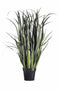 Dense Artificial Grass Plant 80cm