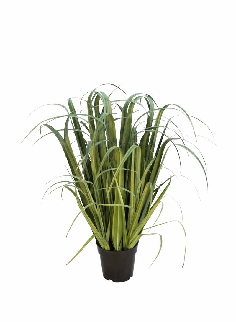 Dense Artificial Grass Plant 80cm