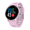 Bakeey S08 IP68 Waterproof Dial Face Change Wristband Blood Pressure and Oxygen Monitor Sport Tracker Smart Watch