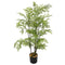 Faux Natural Fern Tree 90cm