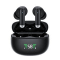 BlitzWolf® BW-ANC6 TWS bluetooth V5.2 Earphone Active Noise Reduction LED Power Display Low Latency Dual ENC Mic Wireless Earbuds Headphone