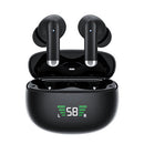 BlitzWolf® BW-ANC6 TWS bluetooth V5.2 Earphone Active Noise Reduction LED Power Display Low Latency Dual ENC Mic Wireless Earbuds Headphone