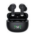 BlitzWolf® BW-ANC6 TWS bluetooth V5.2 Earphone Active Noise Reduction LED Power Display Low Latency Dual ENC Mic Wireless Earbuds Headphone