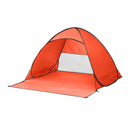 Easy Pop Up Portable Beach Canopy Sun Shade Shelter Outdoor Camping Fishing Tent